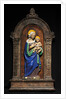 Virgin and Child, 1500-1510 by Benedetto Buglioni
