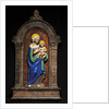 Virgin and Child, 1500-1510 by Benedetto Buglioni