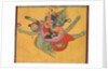 Vishnu and Lakshmi on Garuda, c. 1750 by Unknown