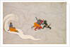 Vishnu Battles Madhu and Kaitabha, from a Markandeya Purana, c. 1760 by Unknown