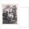 Vision, 1895 by Henri Fantin-Latour