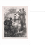Vision, 1895 by Henri Fantin-Latour
