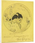 Volpini Suite, 1889 by Paul Gauguin