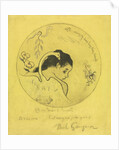 Volpini Suite, 1889 by Paul Gauguin