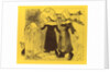Volpini Suite: Joys of Brittany, 1889 by Paul Gauguin