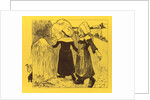 Volpini Suite: Joys of Brittany, 1889 by Paul Gauguin