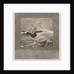 Vom Tode I, No. 3 by Max Klinger