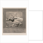 Vom Tode I, No. 3 by Max Klinger