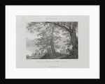 Voyage en Italie en 1822, 1833 by Jean-Baptiste Isabey