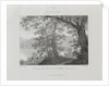 Voyage en Italie en 1822, 1833 by Jean-Baptiste Isabey