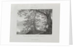 Voyage en Italie en 1822, 1833 by Jean-Baptiste Isabey