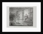 Voyage en Italie en 1822, 1833 by Jean-Baptiste Isabey