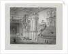 Voyage en Italie en 1822, 1833 by Jean-Baptiste Isabey