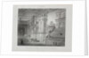 Voyage en Italie en 1822, 1833 by Jean-Baptiste Isabey
