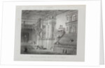 Voyage en Italie en 1822, 1833 by Jean-Baptiste Isabey
