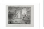 Voyage en Italie en 1822, 1833 by Jean-Baptiste Isabey