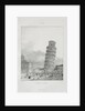Voyage en Italie en 1822, 1833 by Jean-Baptiste Isabey