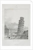 Voyage en Italie en 1822, 1833 by Jean-Baptiste Isabey