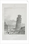 Voyage en Italie en 1822, 1833 by Jean-Baptiste Isabey