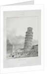 Voyage en Italie en 1822, 1833 by Jean-Baptiste Isabey