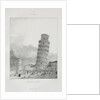 Voyage en Italie en 1822, 1833 by Jean-Baptiste Isabey