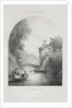 Voyage en Italie en 1822, 1833 by Jean-Baptiste Isabey