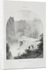 Voyage en Italie en 1822, 1833 by Jean-Baptiste Isabey