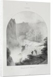 Voyage en Italie en 1822, 1833 by Jean-Baptiste Isabey