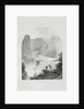 Voyage en Italie en 1822, 1833 by Jean-Baptiste Isabey