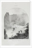 Voyage en Italie en 1822, 1833 by Jean-Baptiste Isabey