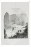 Voyage en Italie en 1822, 1833 by Jean-Baptiste Isabey
