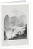 Voyage en Italie en 1822, 1833 by Jean-Baptiste Isabey