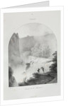 Voyage en Italie en 1822, 1833 by Jean-Baptiste Isabey