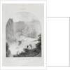 Voyage en Italie en 1822, 1833 by Jean-Baptiste Isabey