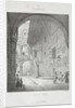 Voyage en Italie en 1822, 1833 by Jean-Baptiste Isabey