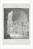 Voyage en Italie en 1822, 1833 by Jean-Baptiste Isabey