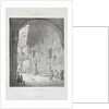 Voyage en Italie en 1822, 1833 by Jean-Baptiste Isabey