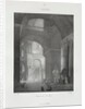 Voyage en Italie en 1822, 1833 by Jean-Baptiste Isabey