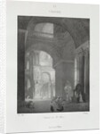 Voyage en Italie en 1822, 1833 by Jean-Baptiste Isabey
