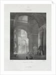 Voyage en Italie en 1822, 1833 by Jean-Baptiste Isabey