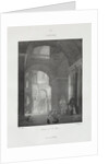 Voyage en Italie en 1822, 1833 by Jean-Baptiste Isabey