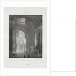 Voyage en Italie en 1822, 1833 by Jean-Baptiste Isabey