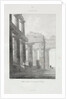 Voyage en Italie en 1822, 1833 by Jean-Baptiste Isabey