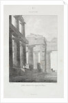 Voyage en Italie en 1822, 1833 by Jean-Baptiste Isabey