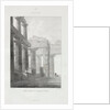 Voyage en Italie en 1822, 1833 by Jean-Baptiste Isabey