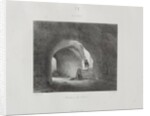 Voyage en Italie en 1822, 1833 by Jean-Baptiste Isabey