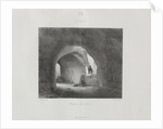 Voyage en Italie en 1822, 1833 by Jean-Baptiste Isabey