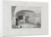 Voyage en Italie en 1822, 1833 by Jean-Baptiste Isabey