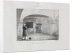 Voyage en Italie en 1822, 1833 by Jean-Baptiste Isabey