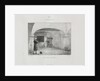 Voyage en Italie en 1822, 1833 by Jean-Baptiste Isabey